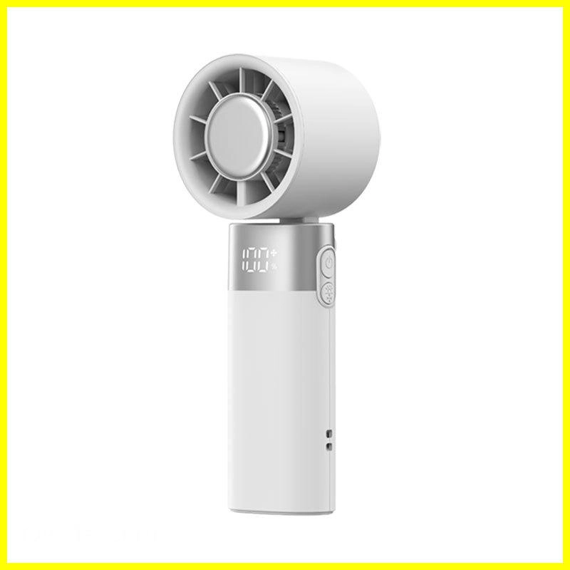 Handheld folding cooling fan - RYW