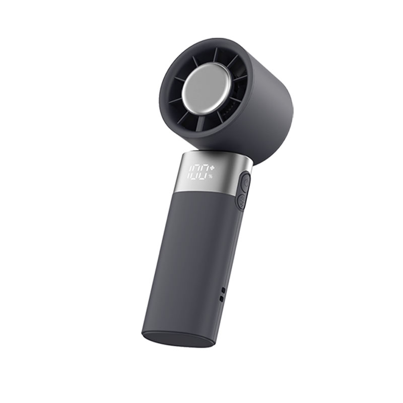 Handheld folding cooling fan (3)