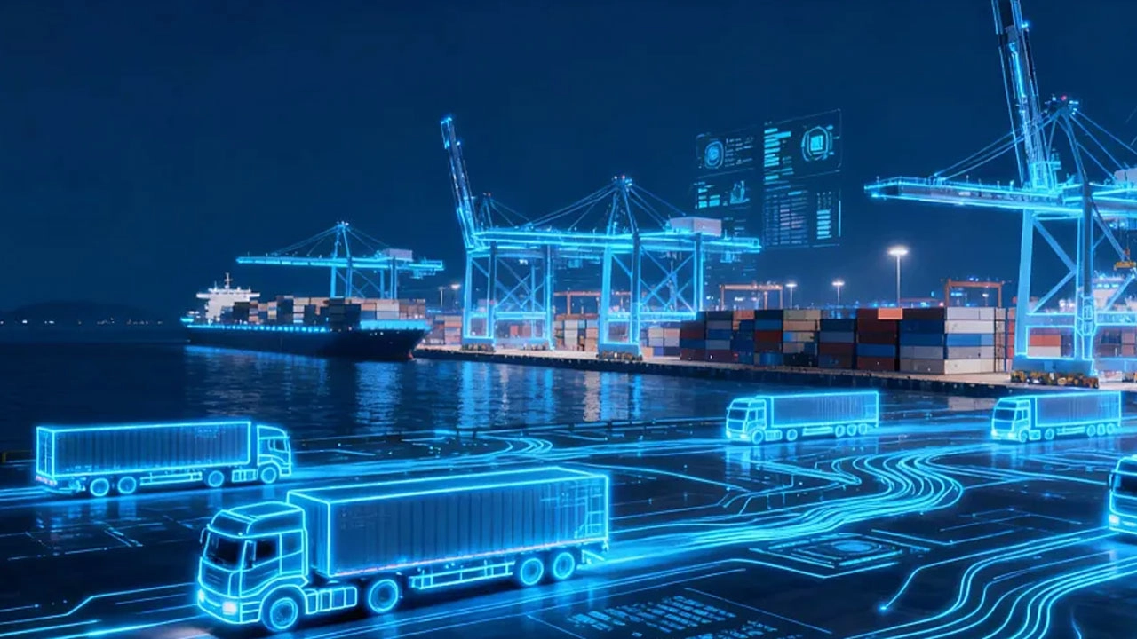 Logistics-and-Customs-Clearance-Support - RYW