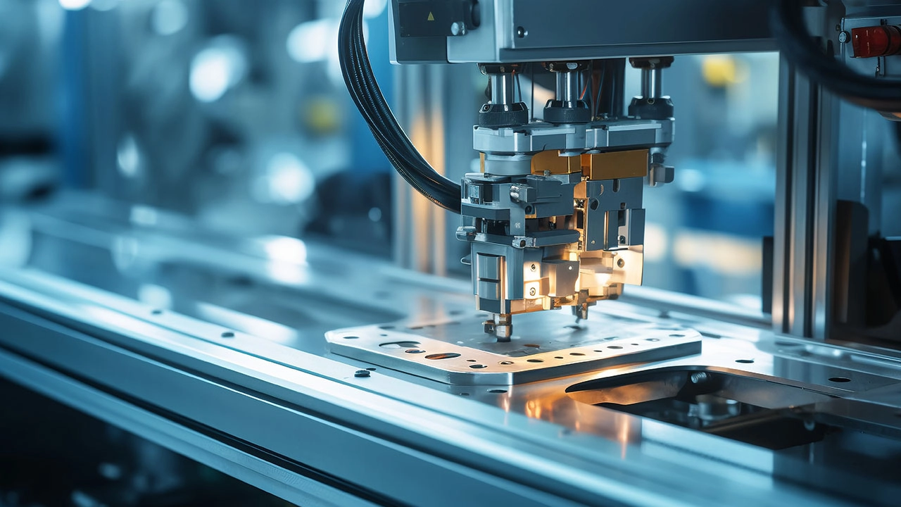 Mold-manufacturing - RYW