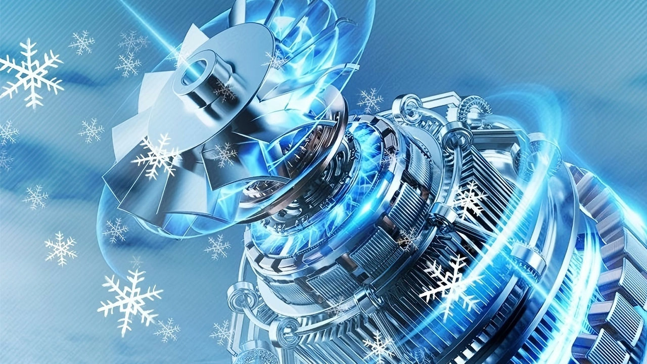 Motor-&-Power-System - RYW