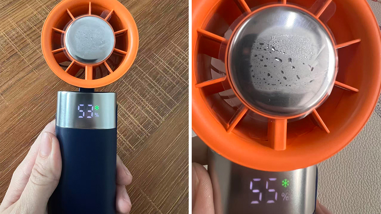 portable cooling fan portable cooling fan