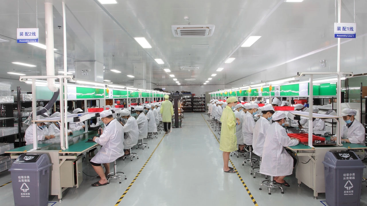 Production-Team - RYW