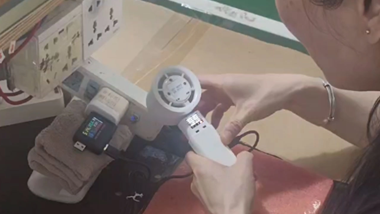 production-workshop - RYW