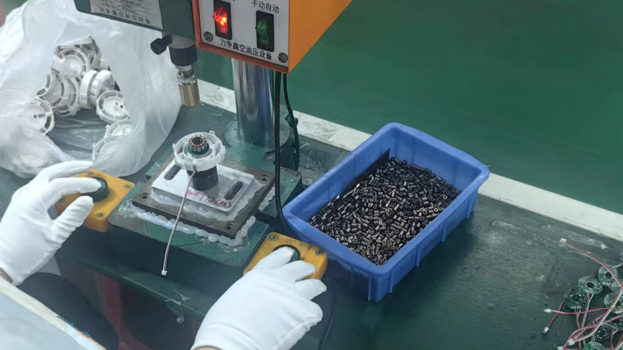 production-workshop1 - RYW