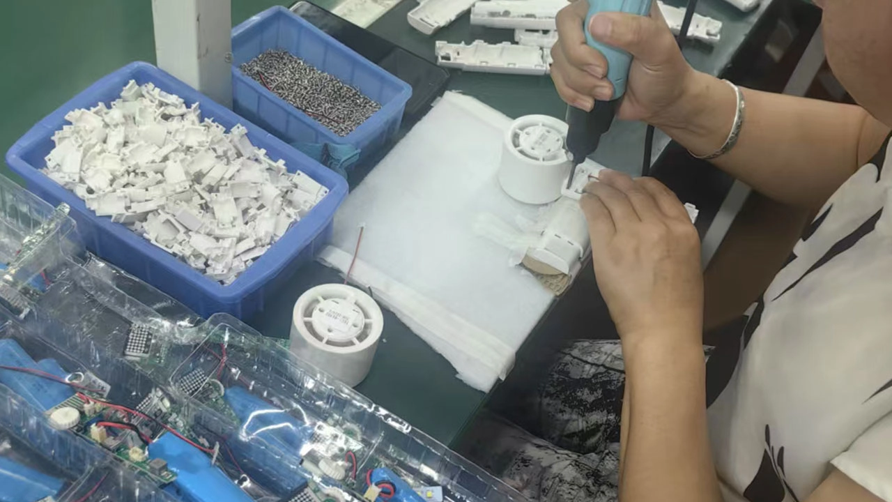 production-workshop2 - RYW