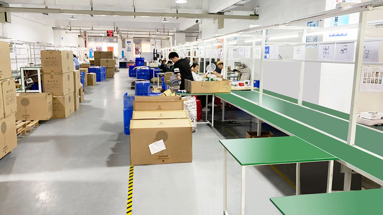 production-workshop4 - RYW