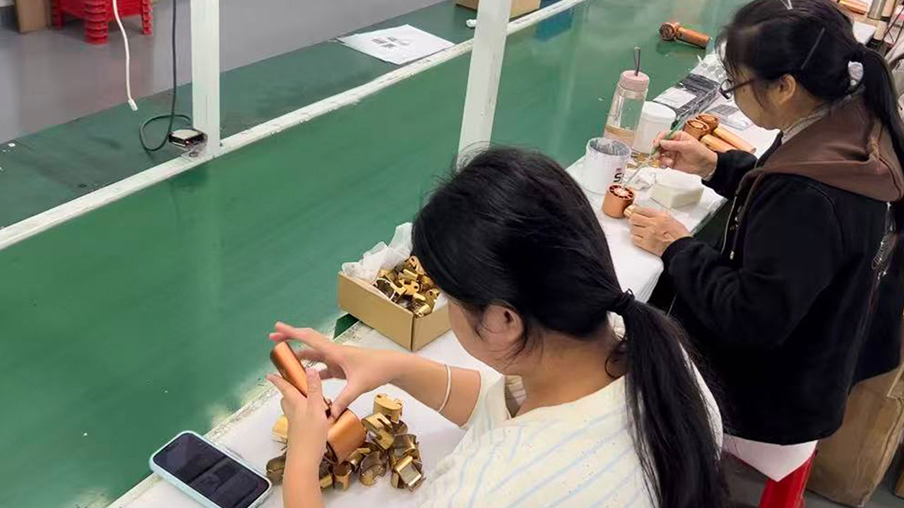 Production Production