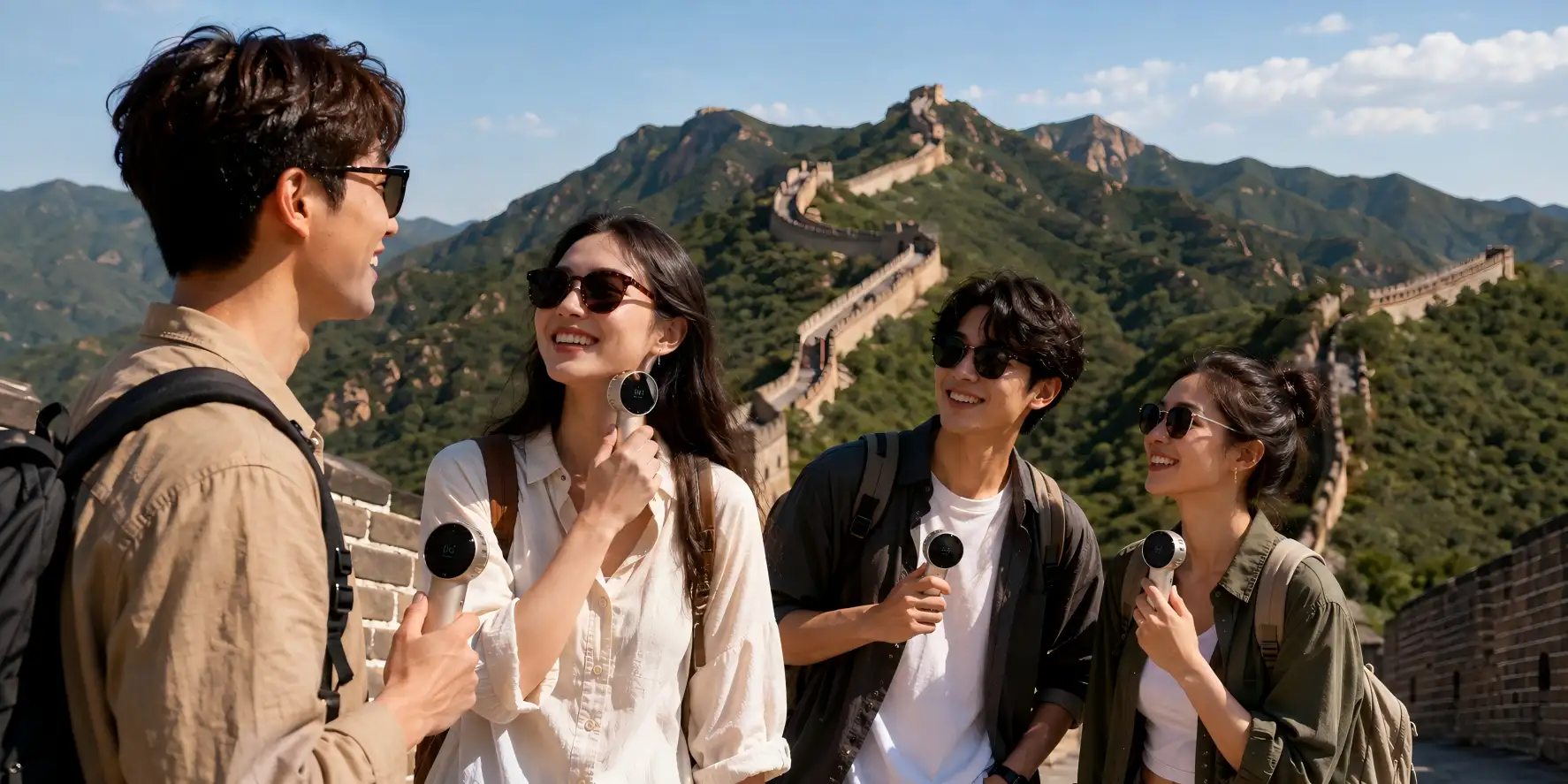 The Great Wall - RYW