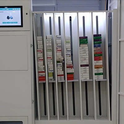 Automatic-drug-refill-automatic-pill-dispenser Automatic drug refill automatic pill dispenser