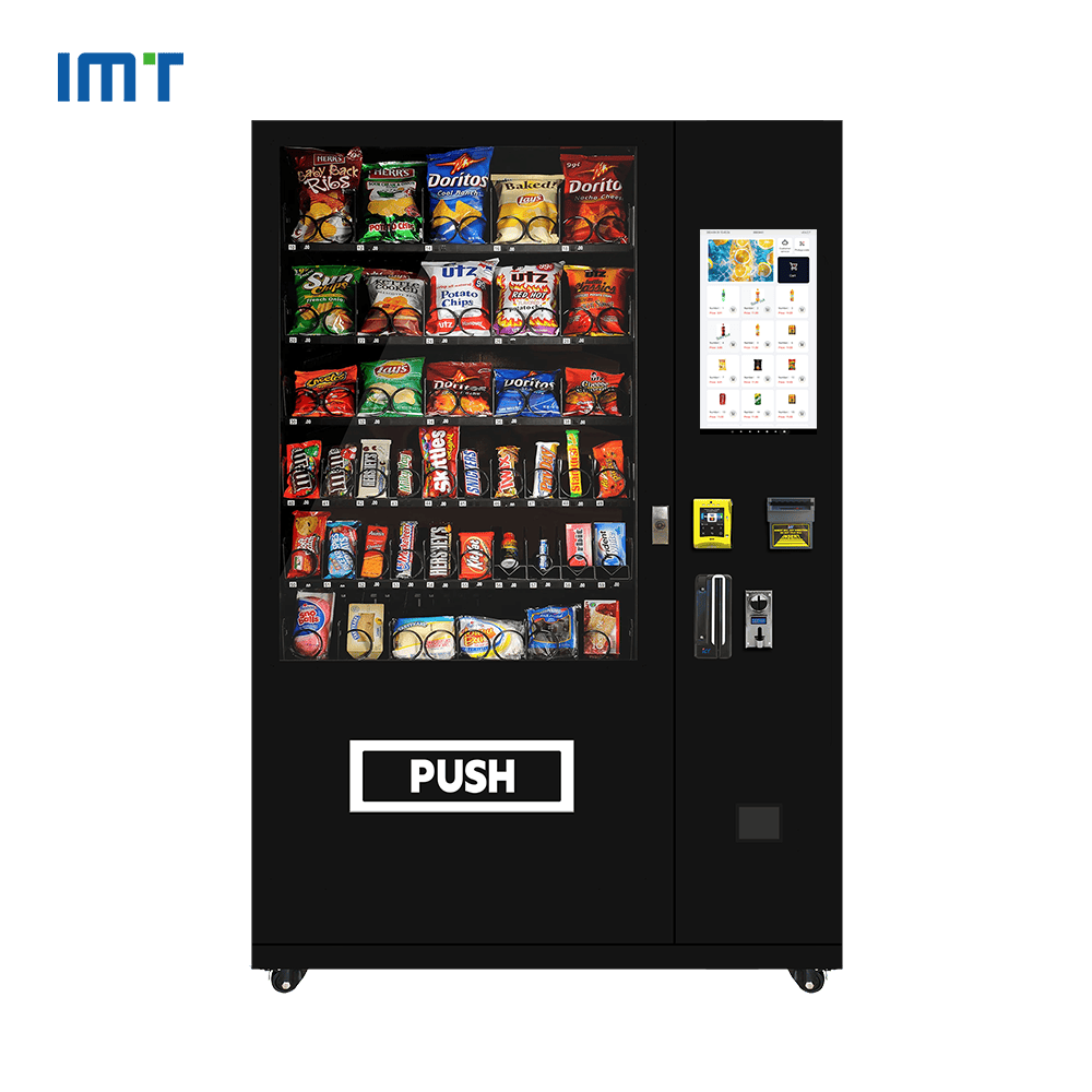 drink vending machine