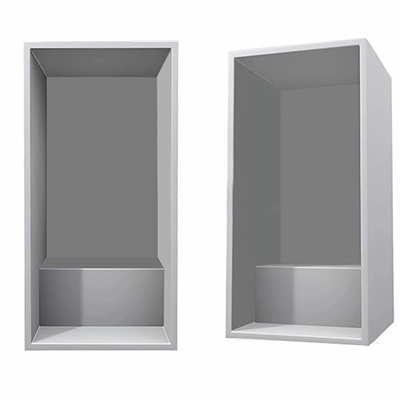 Foam box