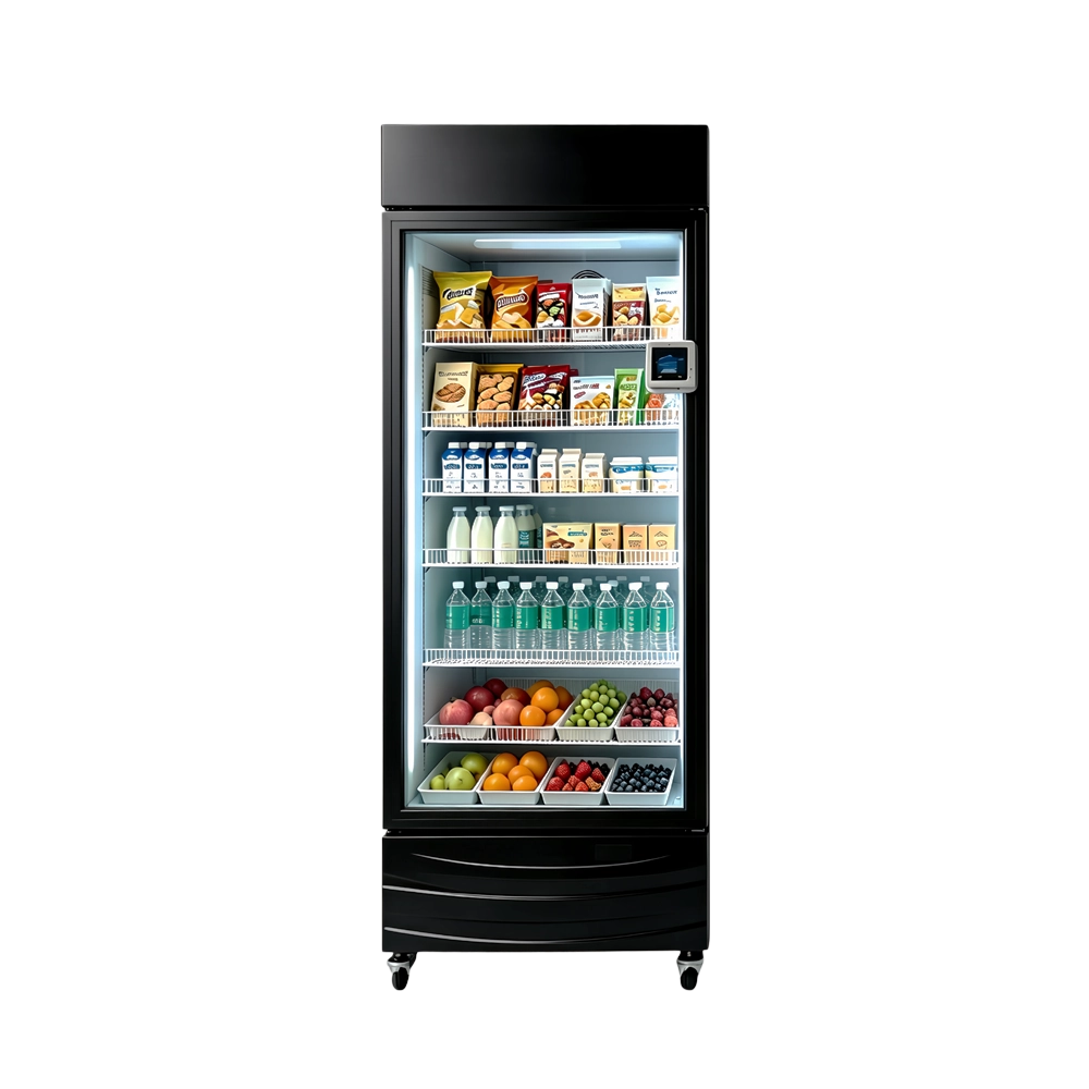 AI Vending Machine-1. AI Vending Machine-1.