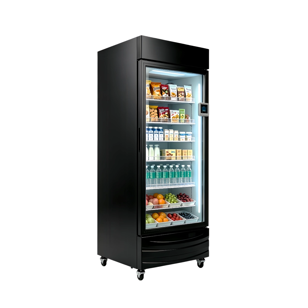 AI Vending Machine-2. AI Vending Machine-2.