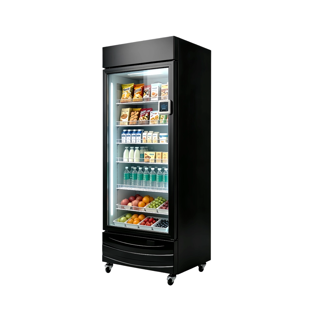 AI Vending Machine-3. AI Vending Machine-3.