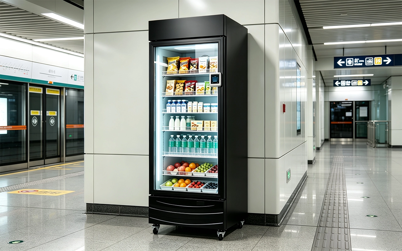 AI Vending Fridge-5.