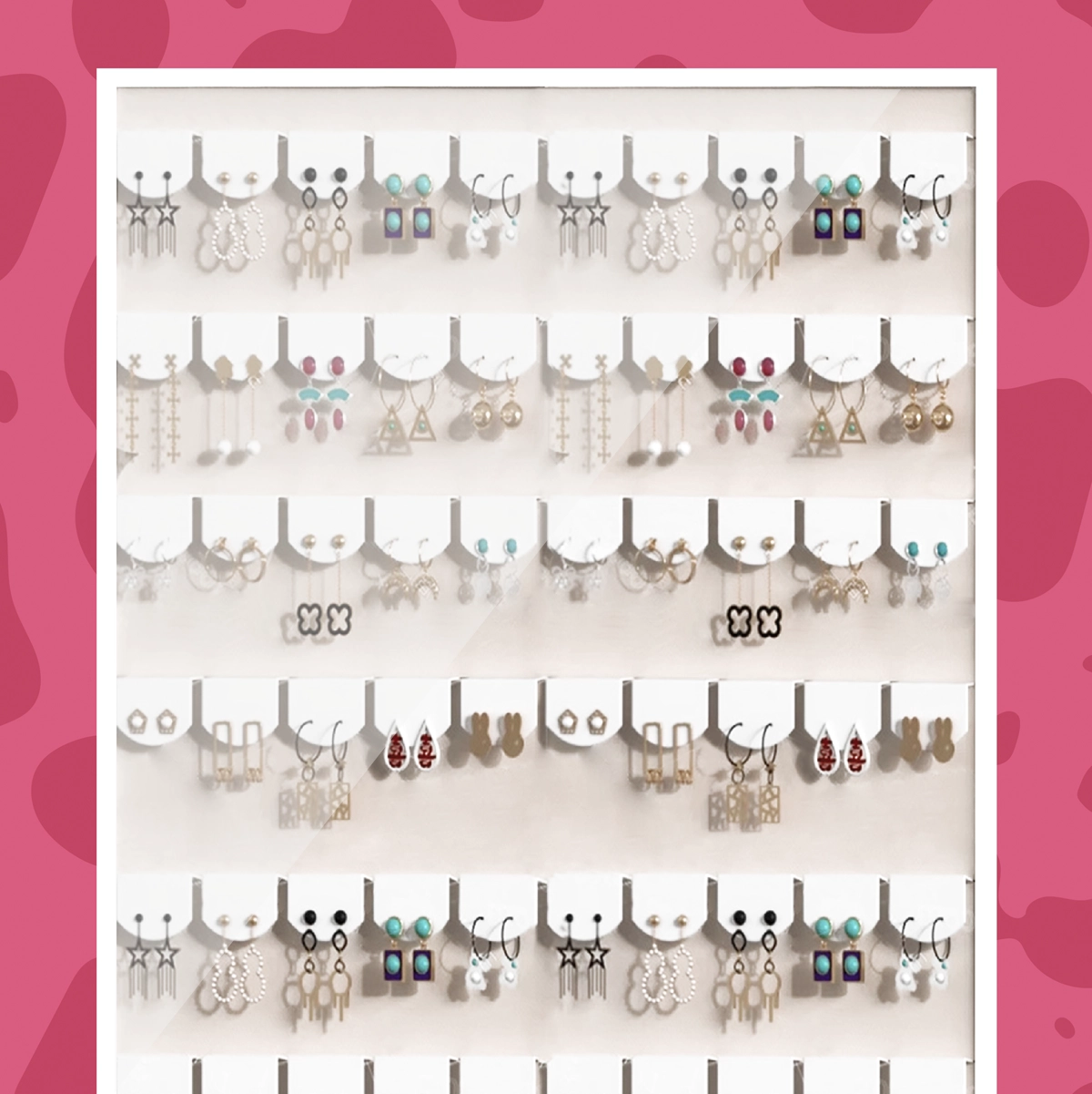 Beauty-&-Nail-Vending-Machine-1 Beauty & Nail Vending Machine-1