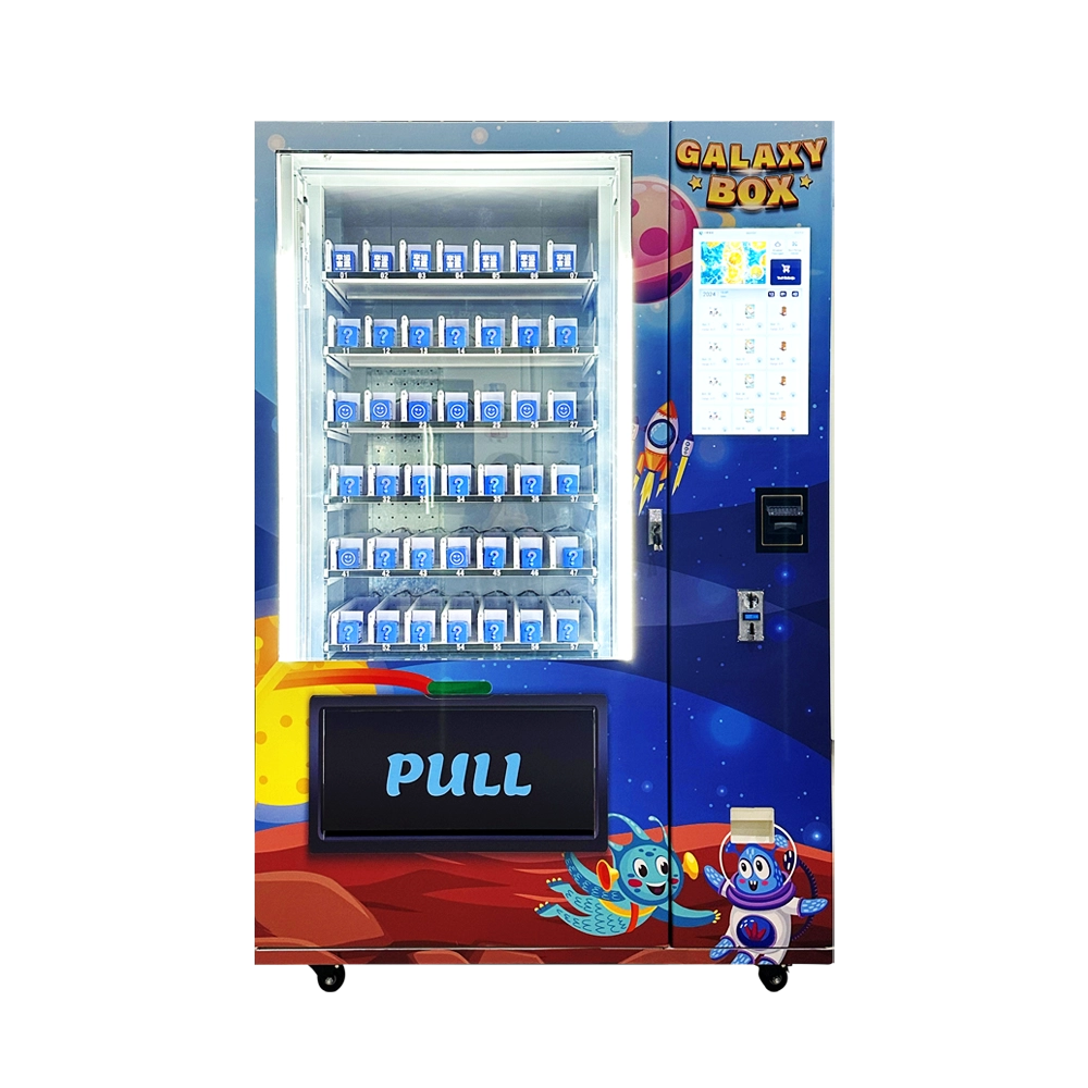 Blind-Box-Vending-Machine-1 Blind Box Vending Machine-1