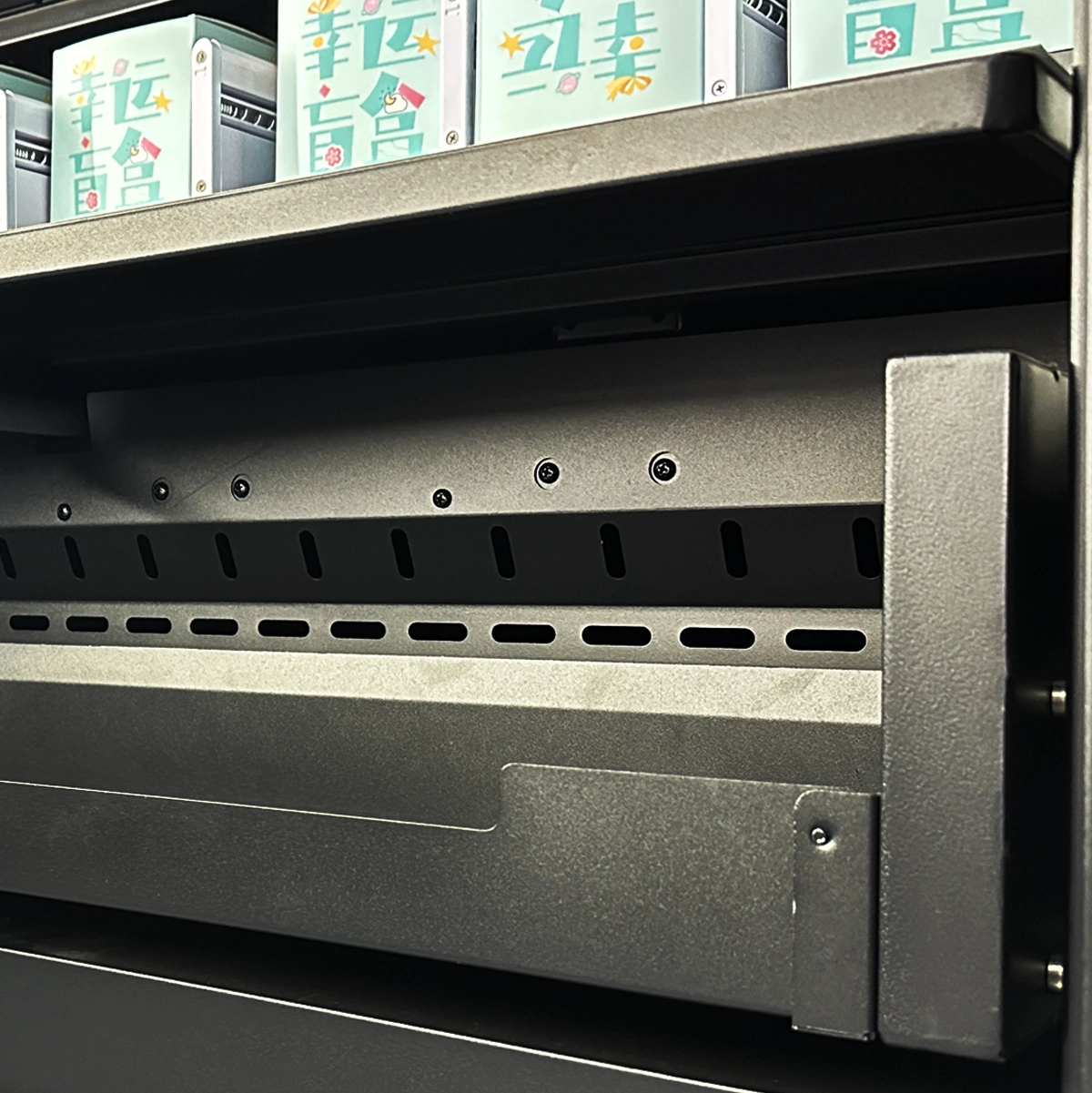 Blind Box Vending Machine-4