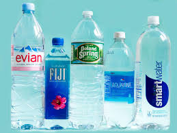 Bottled Water Bottled Water