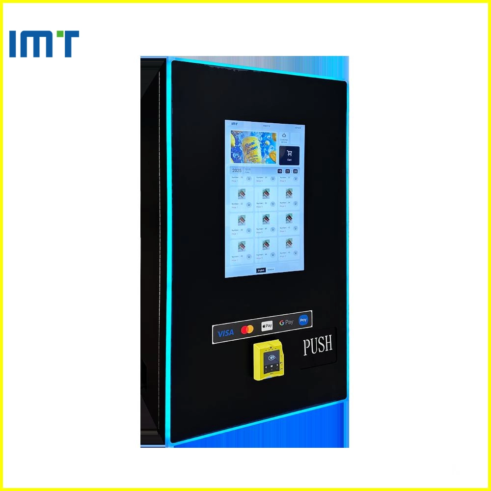 Cigarette vending machine-3