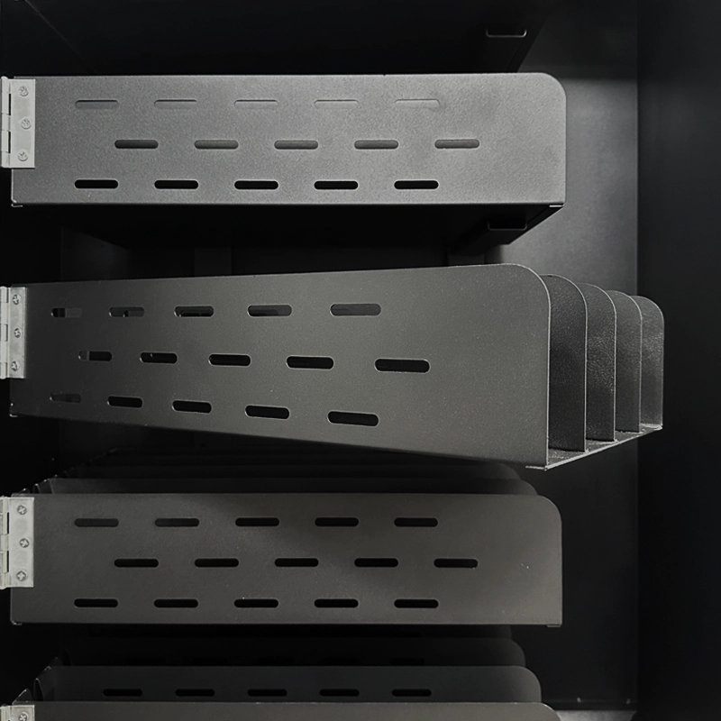 Cigarette vending machine-7