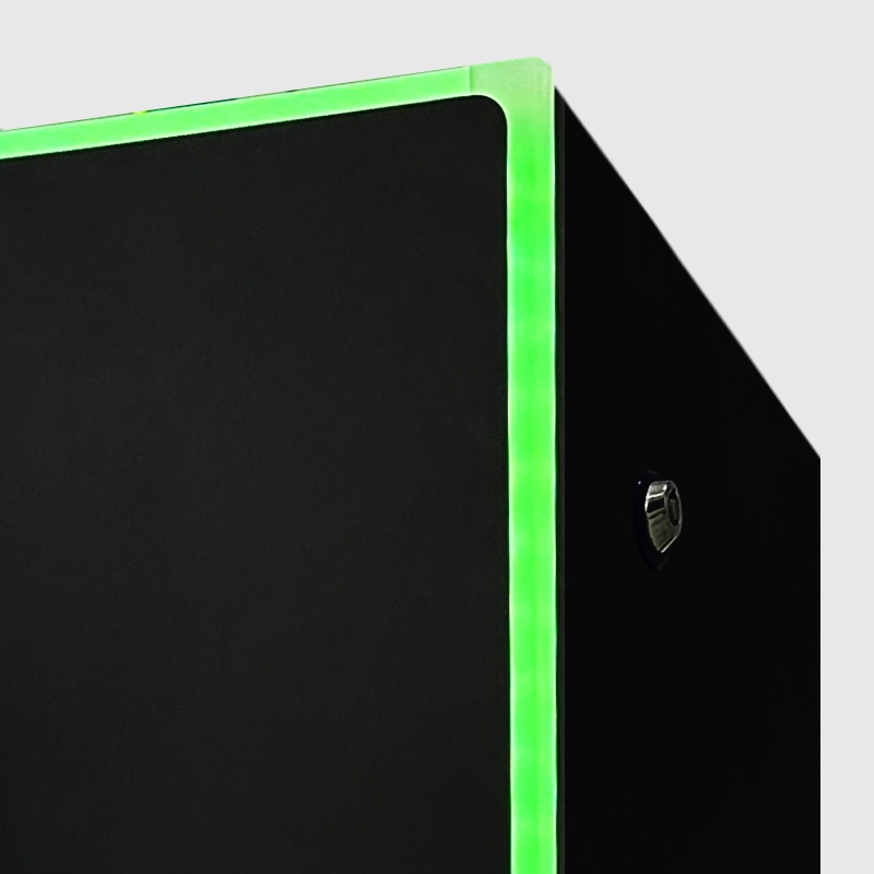 Cigarette vending machine-8