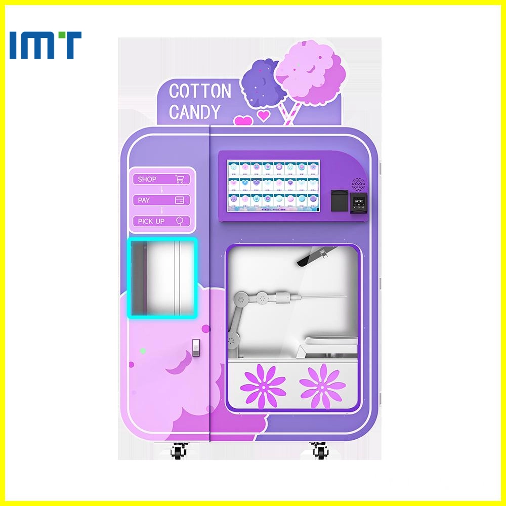 cotton candy vending machine-1