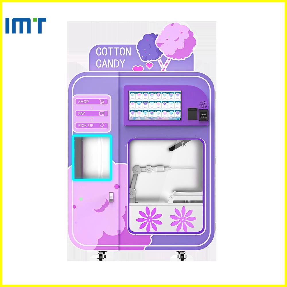 cotton candy vending machine-1