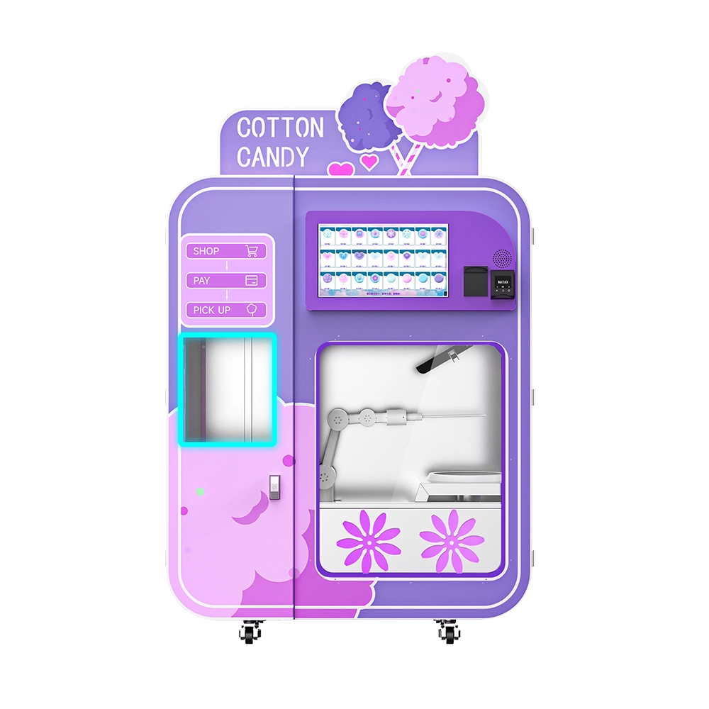 cotton candy vending machine-1