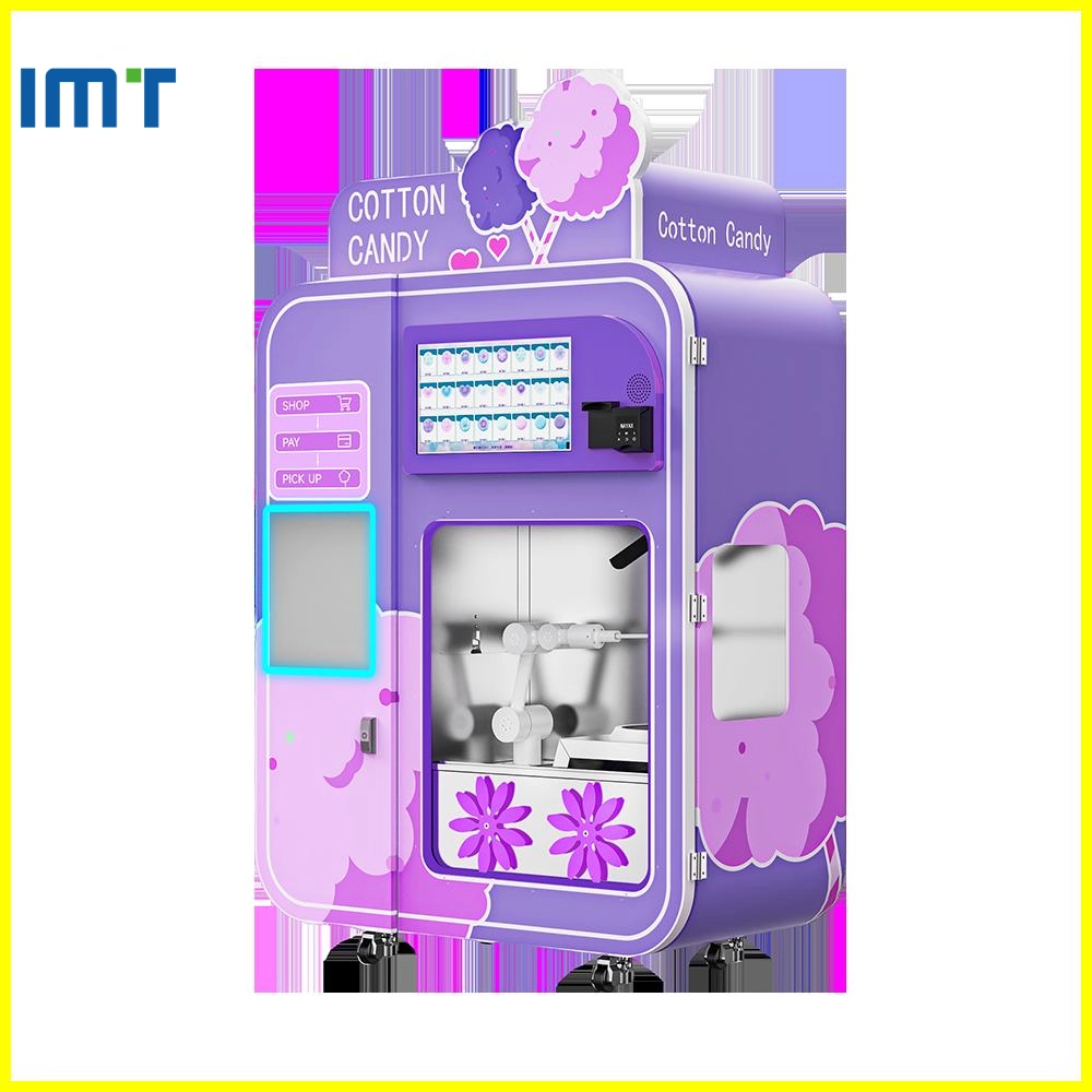 cotton candy vending machine-2
