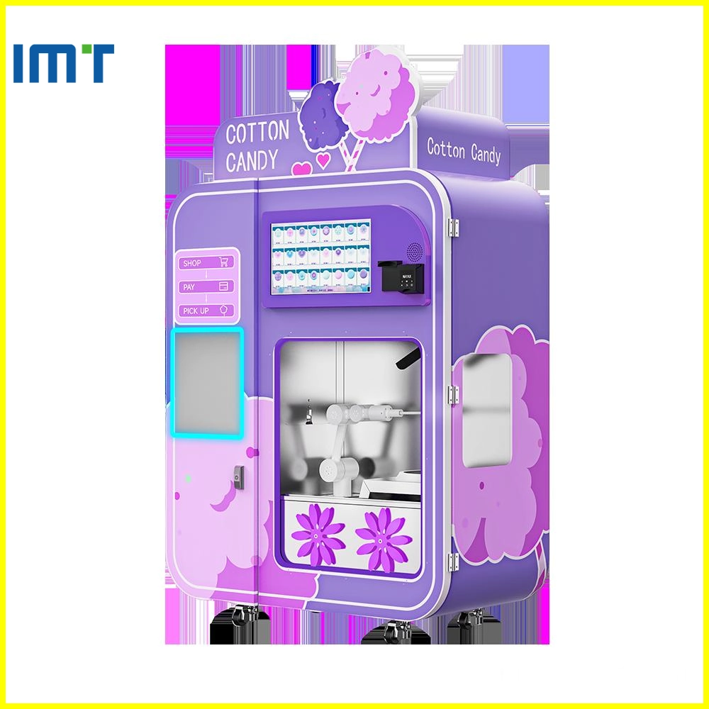 cotton candy vending machine-2