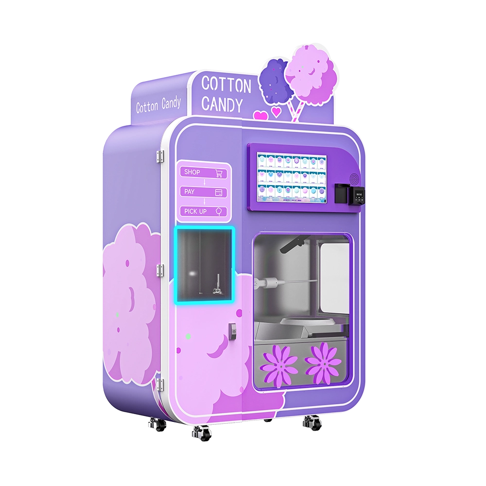 cotton candy vending machine-3