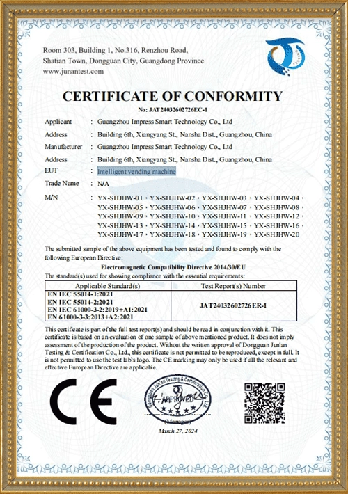 CE