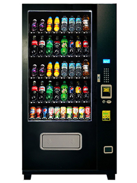 drink vending machine drink vending machine