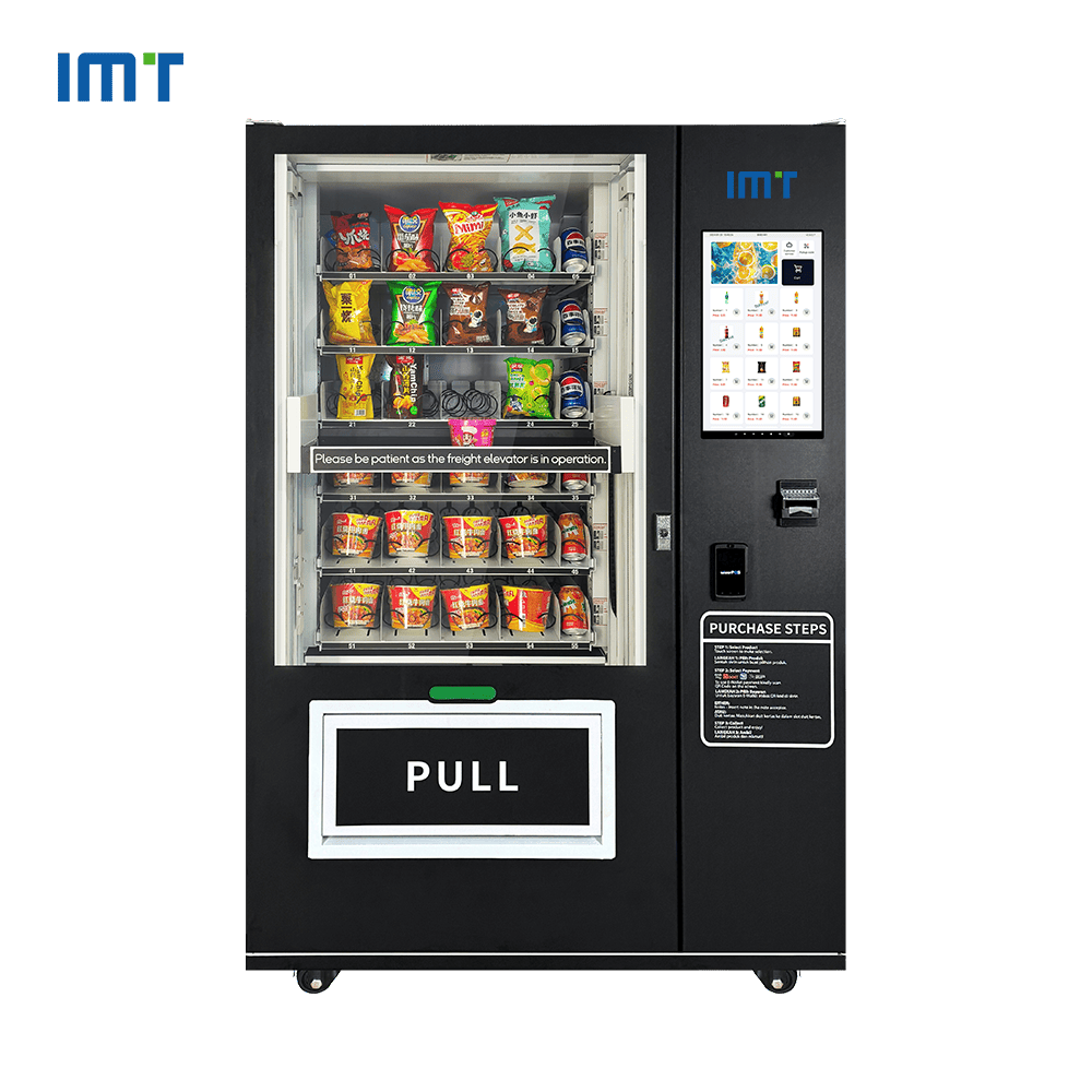 drink vending machine