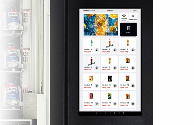 beauty-vending-machine beauty vending machine
