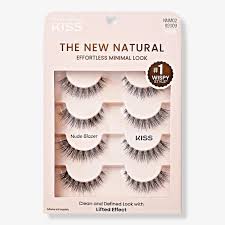 False Eyelashes False Eyelashes