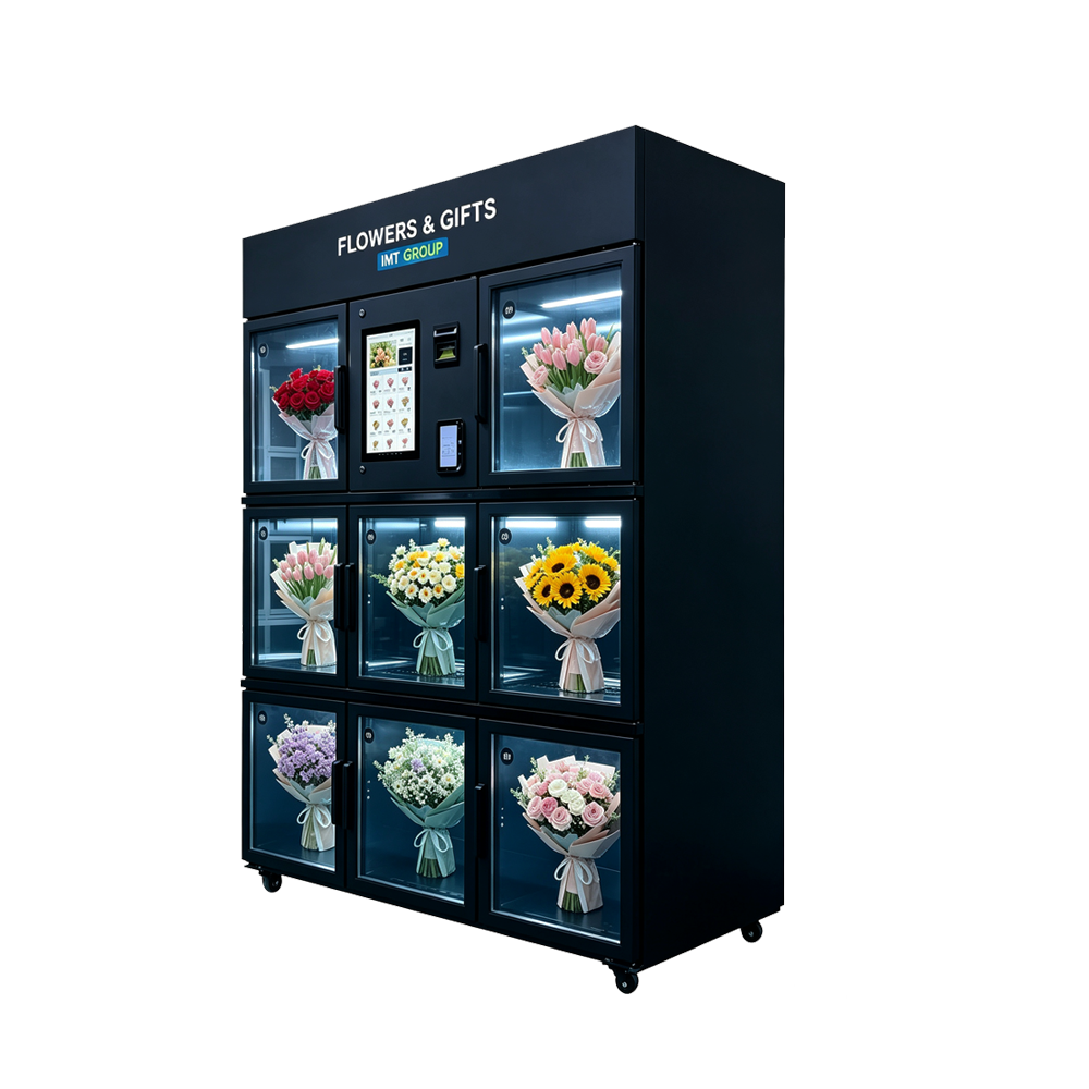 flower vending machine-1