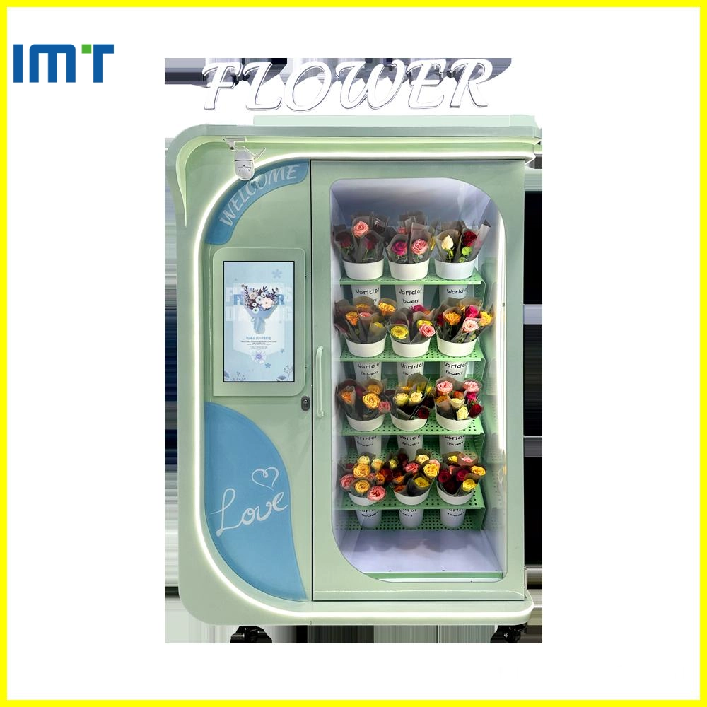 flower vending machine-1