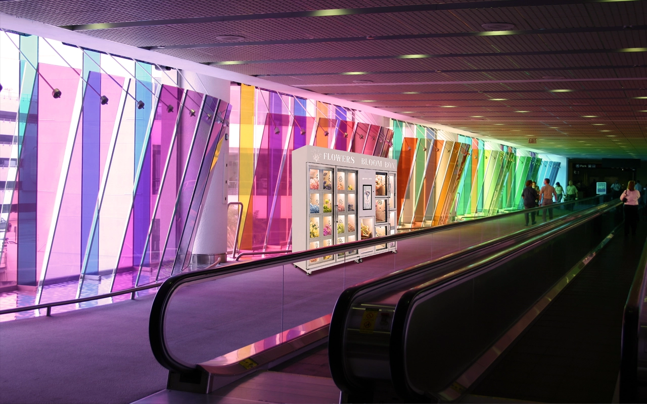 flower-vending-machine-12 flower vending machine-12