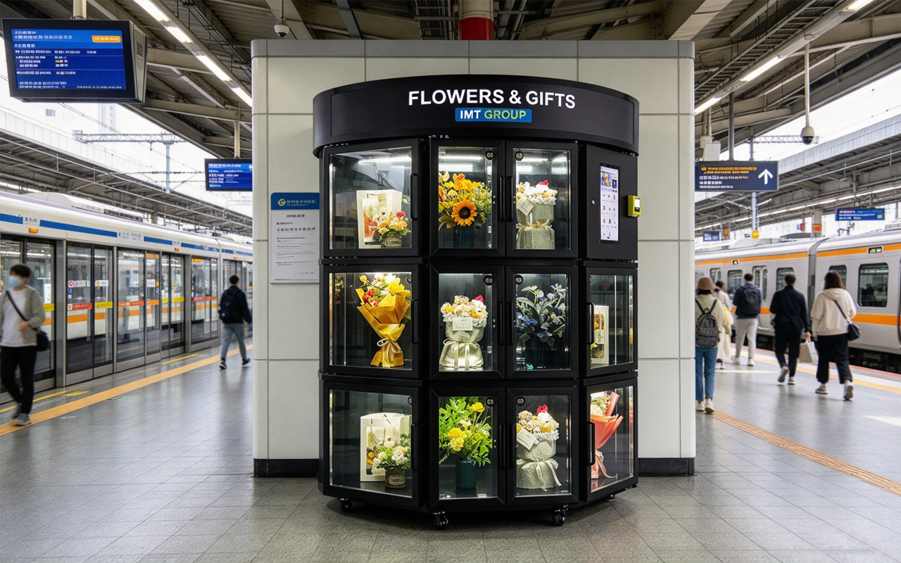 flower vending machine-13