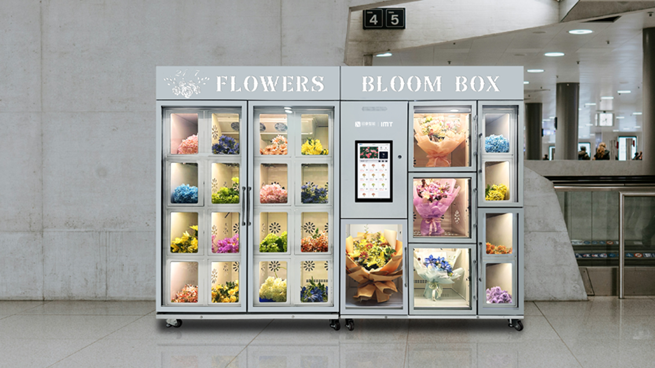 flower vending machine-18