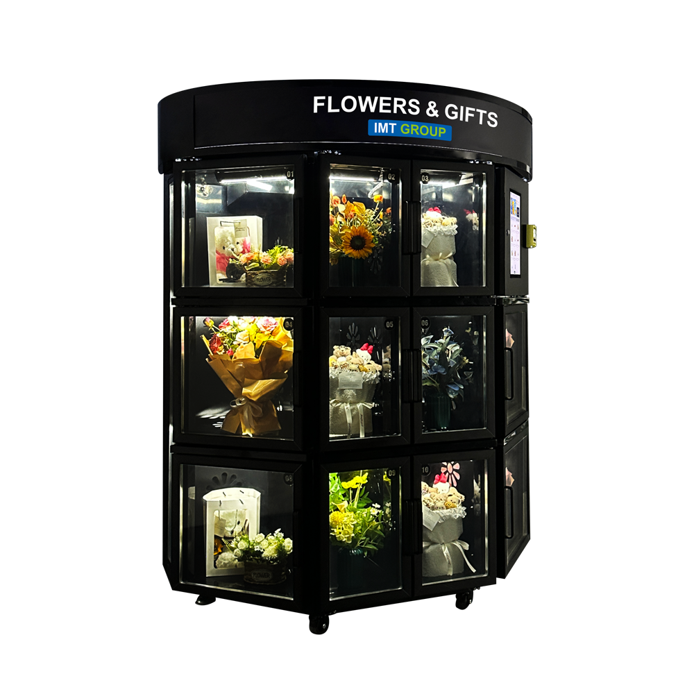 flower vending machine-2