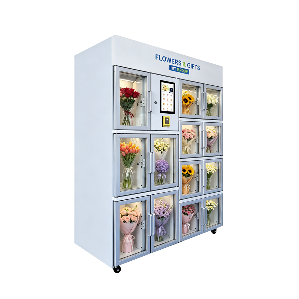 flower vending machine-2