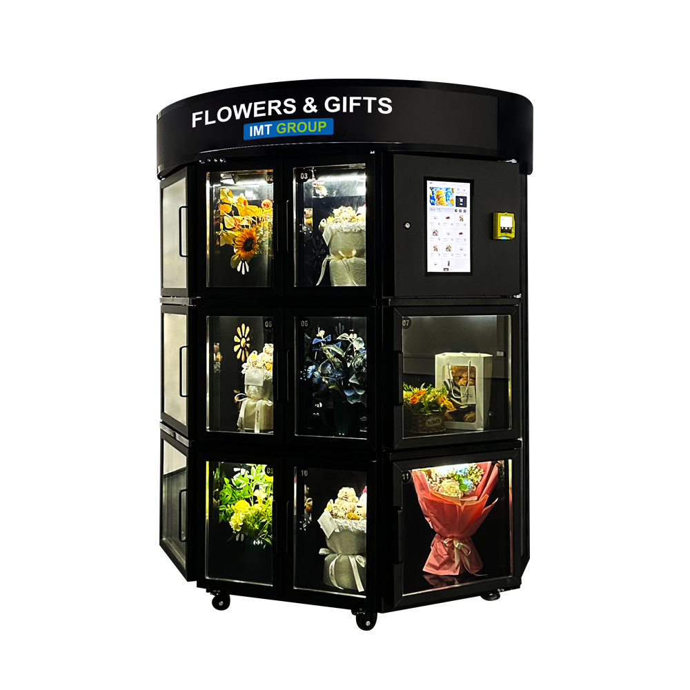 flower vending machine-3