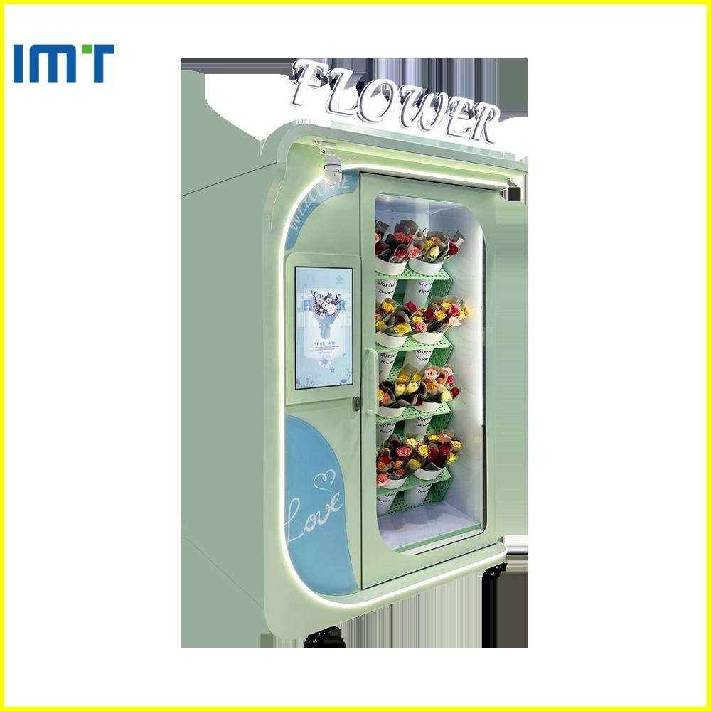 flower vending machine-3