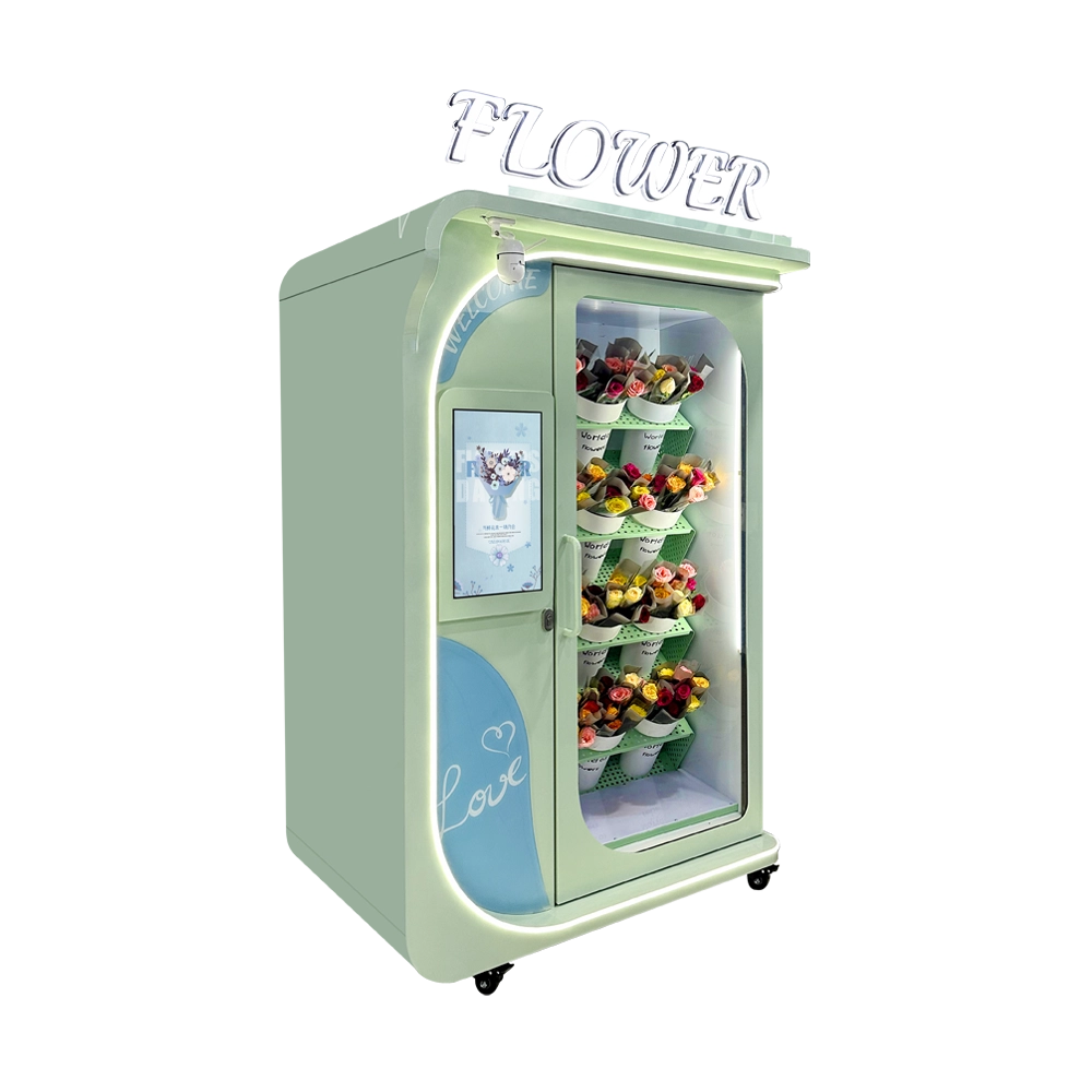 flower vending machine-3