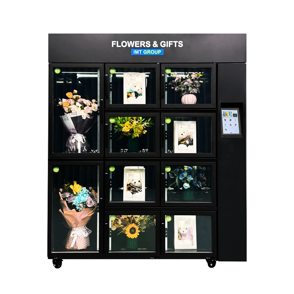 flower vending machine-7-1 flower vending machine-7-1
