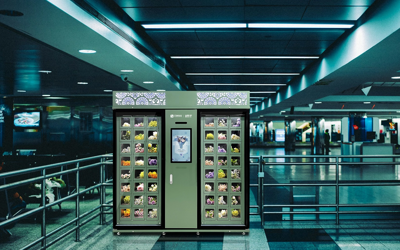 flower-vending-machine-9 flower vending machine-9